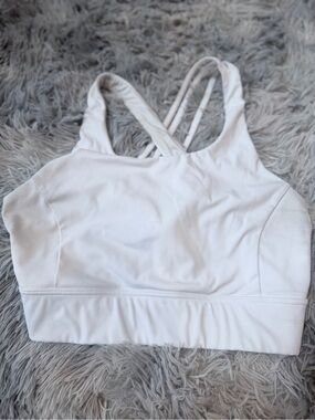Train Free Sports Bra D-DD